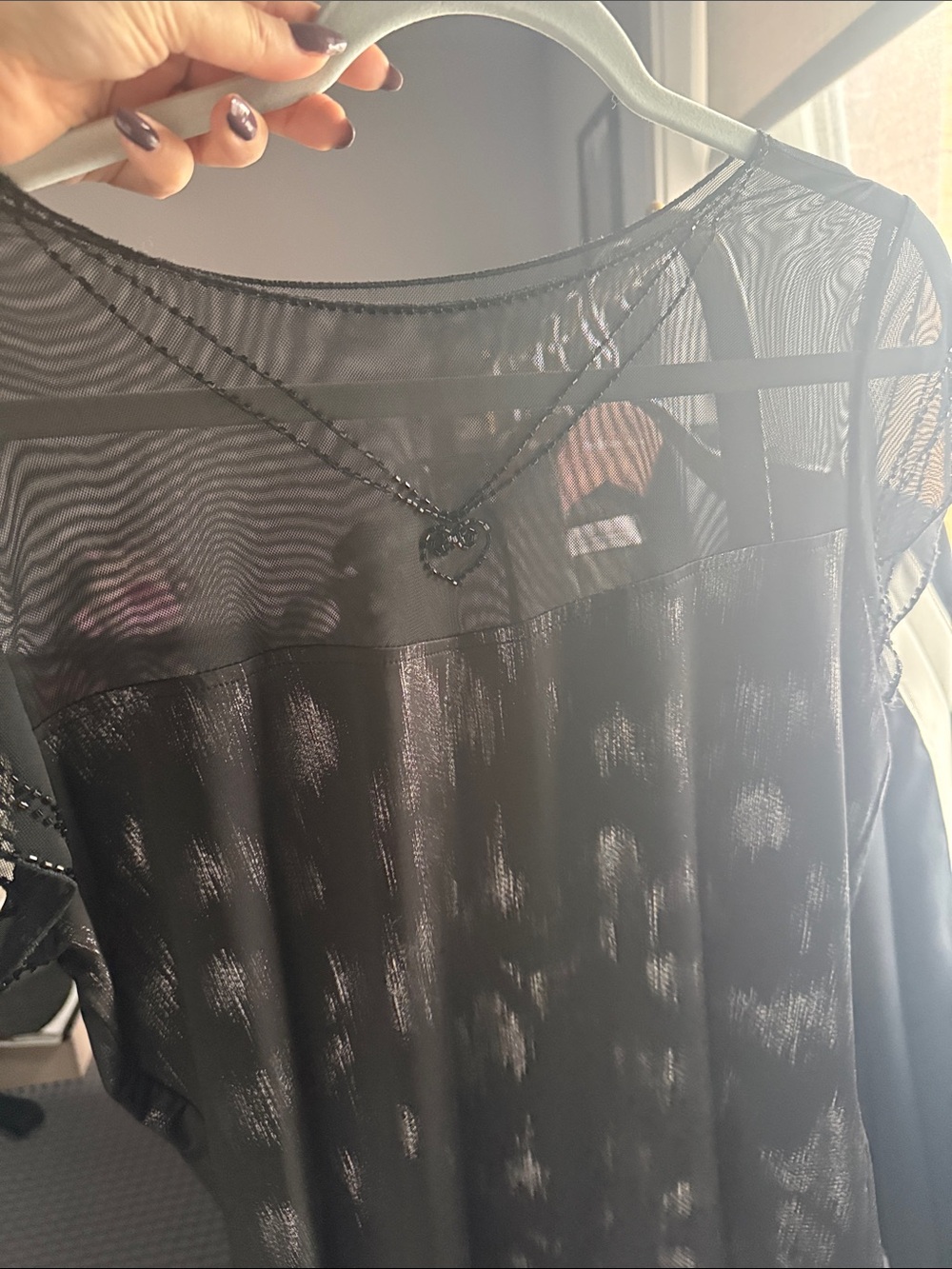 Bianca Nygard Top